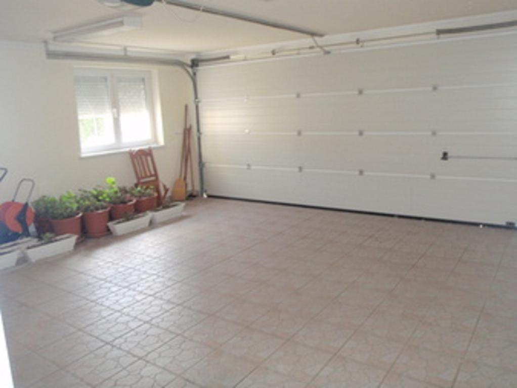 Margaréta Apartmanház Apartamento Hajdúszoboszló Exterior foto