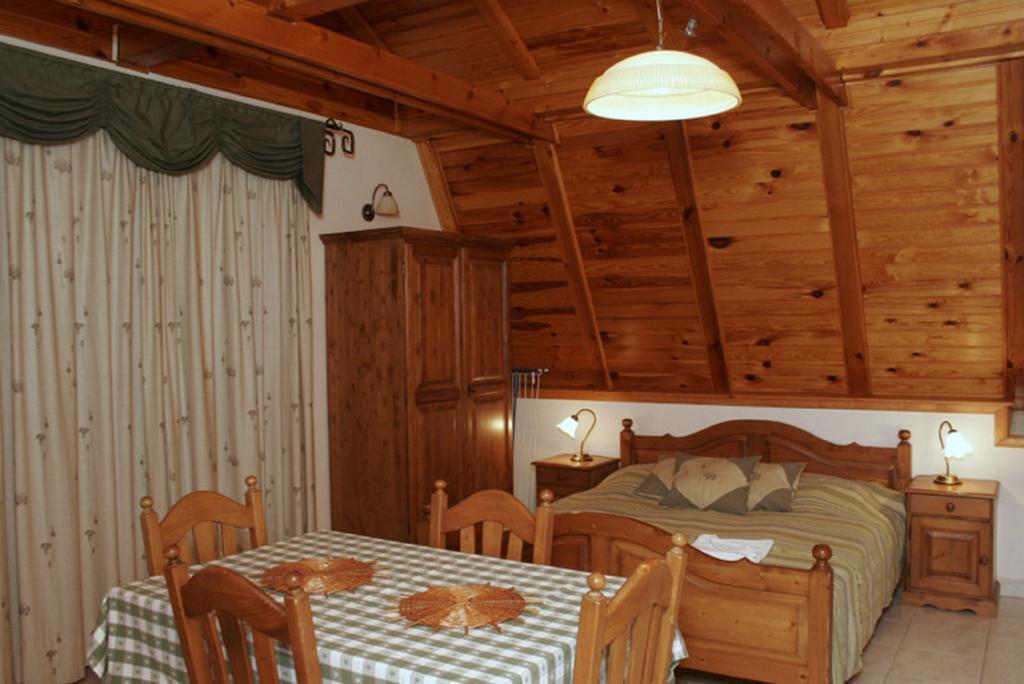 Margaréta Apartmanház Apartamento Hajdúszoboszló Quarto foto